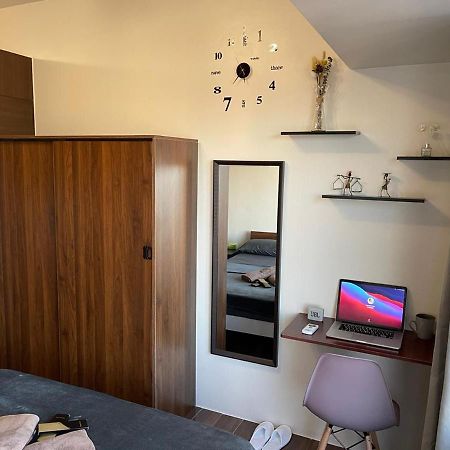 Amazing View Makati Elegant Flat 400Mb Internet Apartment Manila Exterior photo